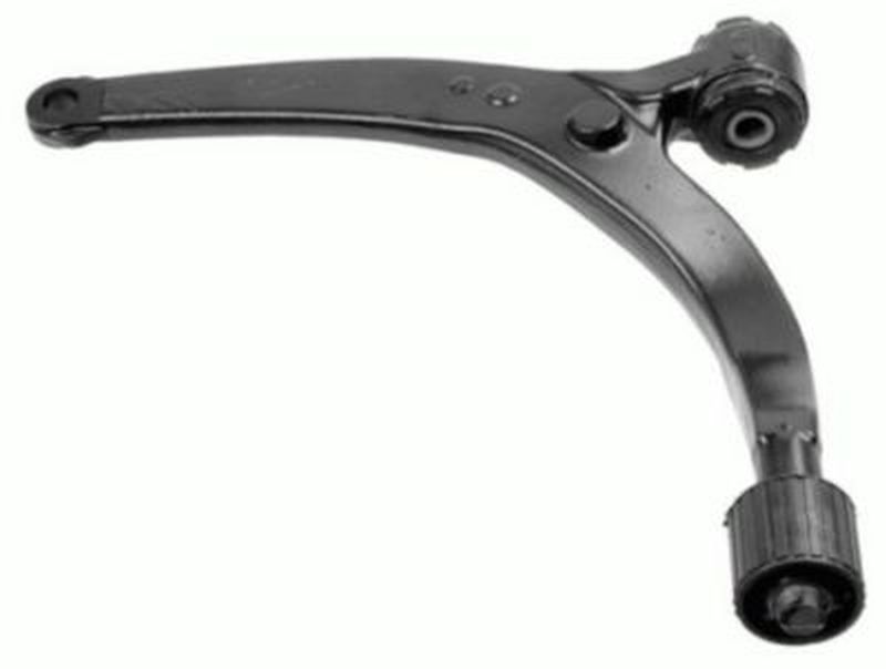 LEMFÖRDER Control/Trailing Arm Left for Citroen/Peugeot 3539501