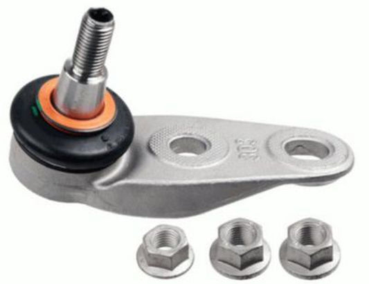 Lemforder Ball Joint Front Left For Mini 3542701