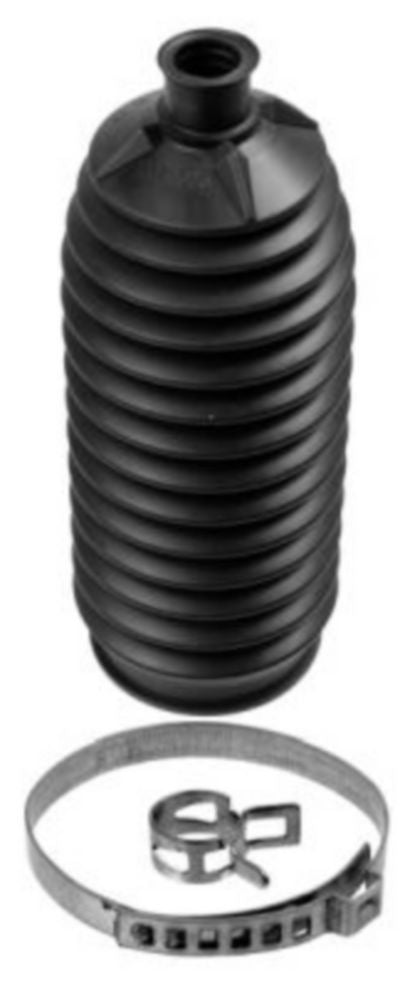 LEMFÖRDER Steering Boot Left for Honda 3543401