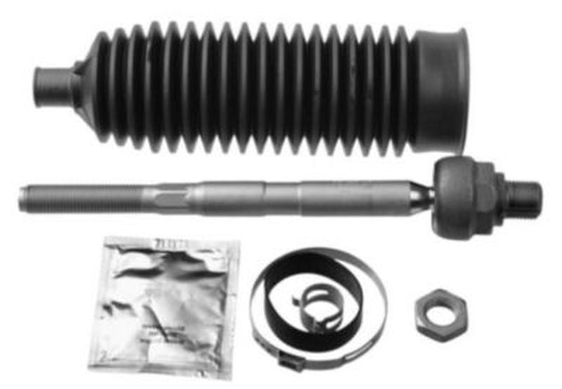 LEMFÖRDER Inner Tie Rod Left/Right for Porsche 3544401