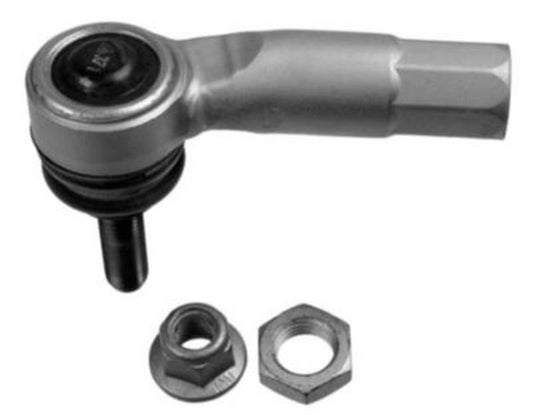 LEMFÖRDER Tie Rod End Left for Fiat/Alfa 3547301