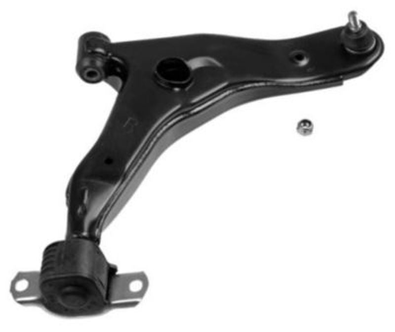 LEMFÖRDER Control/Trailing Arm Right for Volvo 3549001