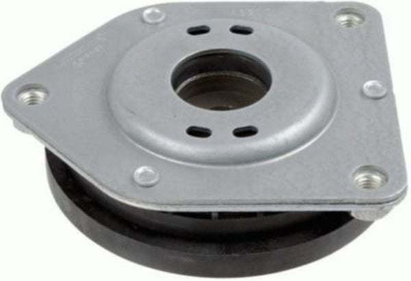 LEMFÖRDER Strut Mount Left/Right for Mercedes 3550101