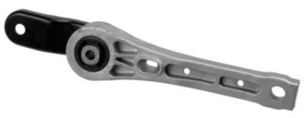 Lemforder Mounting Engine For Audi Vw 3551901