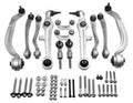 Lemforder Control Trailing Arm Kit Wheel Suspension Front Left Right 3553701
