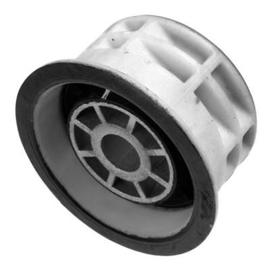 LEMFÖRDER Axle cross member Bush Rear/Left/Right for Vauxhall/Opel 3555201