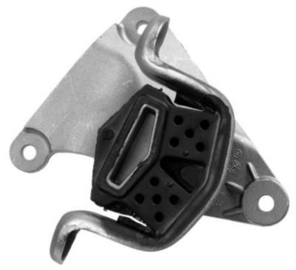 Lemforder Mounting Automatic Transmission Left For Vw 3555401
