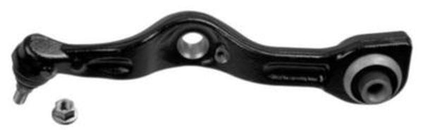 LEMFÖRDER Control/Trailing Arm Left/Lower/Rear for Mercedes 3555901