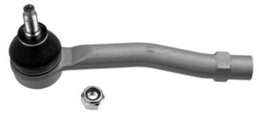LEMFÖRDER Tie Rod End Left for Citroen/Peugeot 3556401