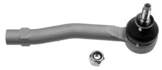 LEMFÖRDER Tie Rod End Right for Citroen/Peugeot 3556501