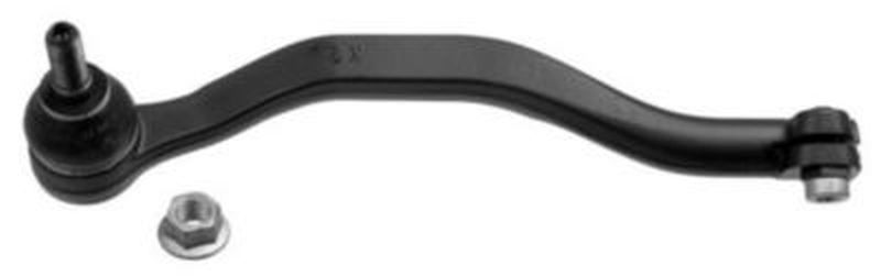 LEMFÖRDER Tie Rod End Left for BMW 3564901