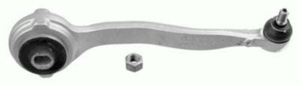LEMFÖRDER Control/Trailing Arm Front/Right for Mercedes 3566402