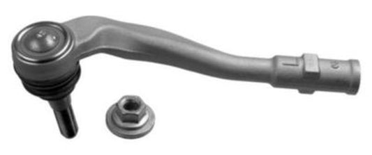 LEMFÖRDER Tie Rod End Left for Audi/VW 3573801