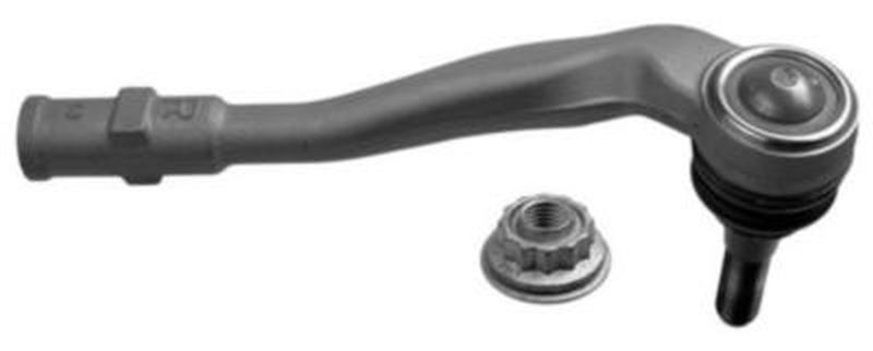 LEMFÖRDER Tie Rod End Right for Audi/VW 3573901