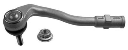 LEMFÖRDER Tie Rod End Left for Audi/VW 3574101