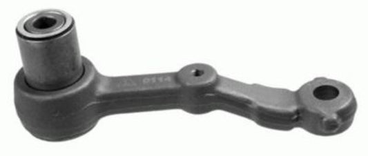 LEMFÖRDER Intermediate Steering Lever Right for BMW 3574501