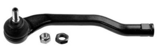 LEMFÖRDER Tie Rod End Left for Dacia/Renault 3578001