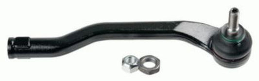 LEMFÖRDER Tie Rod End Right for Dacia/Renault 3578101