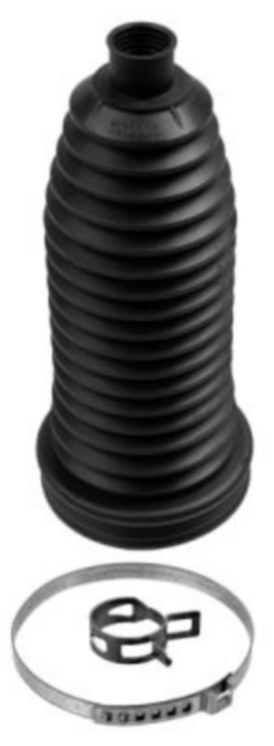 LEMFÖRDER Steering Boot Left/Right for Fiat/Alfa 3583501