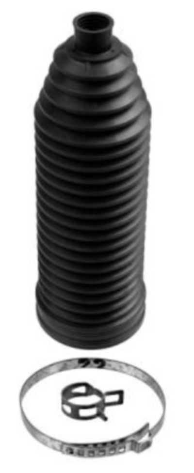 LEMFÖRDER Steering Boot Left/Right for BMW 3583601