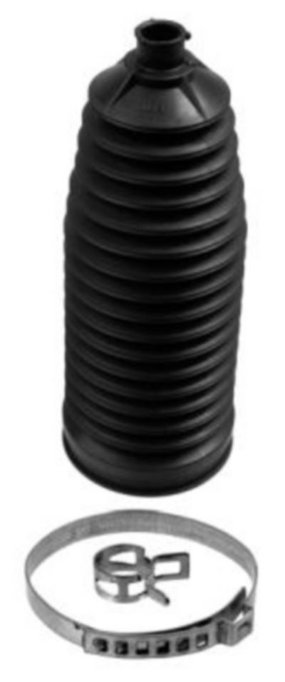 LEMFÖRDER Steering Boot Left/Right for Fiat/Alfa 3583701