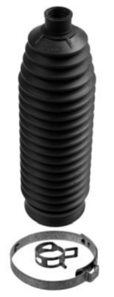 LEMFÖRDER Steering Boot Left/Right for Vauxhall/Opel 3583901