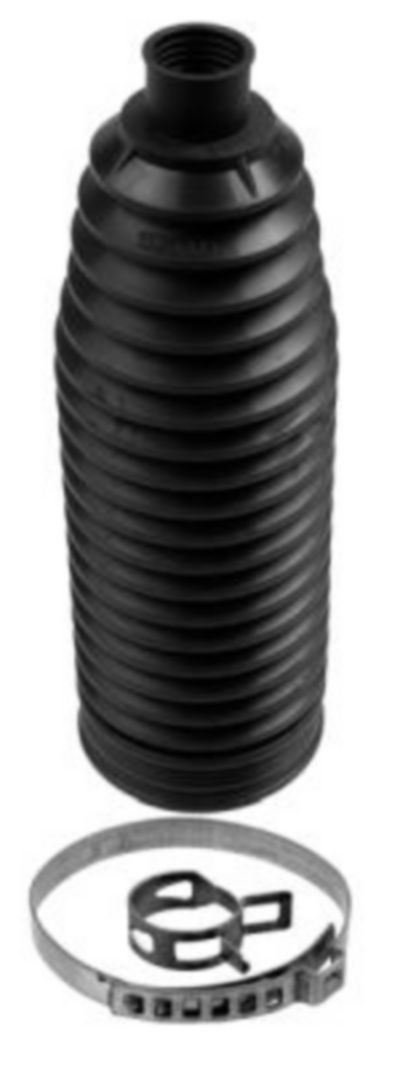 LEMFÖRDER Steering Boot Left/Right for Vauxhall/Opel 3584001