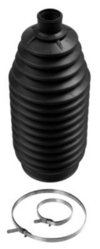 LEMFÖRDER Steering Boot Left/Right for Vauxhall/Opel 3584101