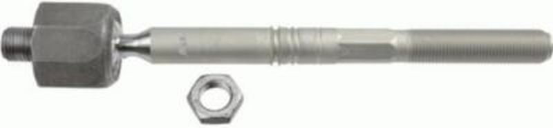 LEMFÖRDER Inner Tie Rod Left/Right for BMW 3585901