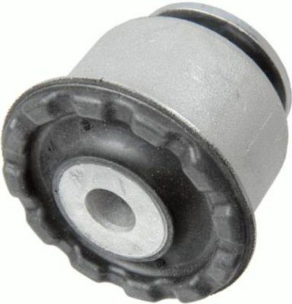 LEMFÖRDER Control arm Mount for Mercedes 3591701