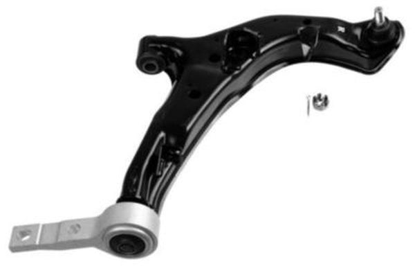 LEMFÖRDER Control/Trailing Arm Lower/Right/outer for Nissan 3593901