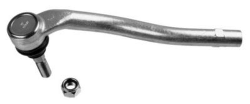 LEMFÖRDER Tie Rod End Left for Mercedes 3599401