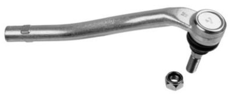 LEMFÖRDER Tie Rod End Right for Mercedes 3599501