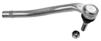 LEMFÖRDER Tie Rod End Right for Mercedes 3599501