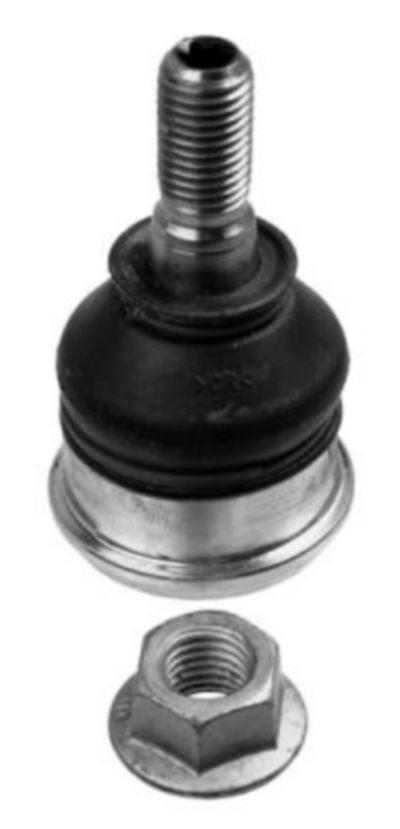 Lemforder Ball Joint Front Left Right For Smart 3600101