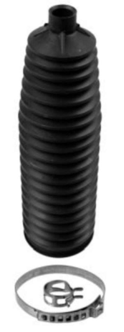 LEMFÖRDER Steering Boot Left/Right for Vauxhall/Opel 3601901