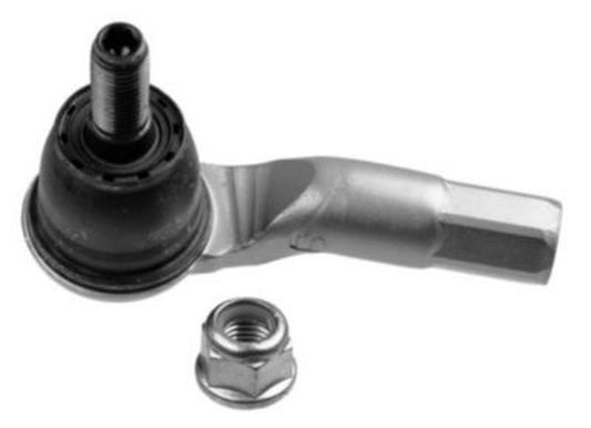 LEMFÖRDER Tie Rod End Left for Audi/VW 3608701