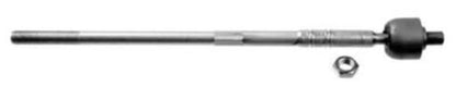 LEMFÖRDER Inner Tie Rod Left/Right for Citroen/Peugeot 3615701