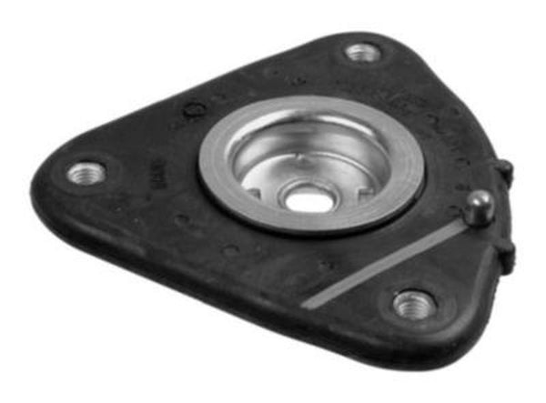 LEMFÖRDER Strut Mount Left for Mazda 3619701