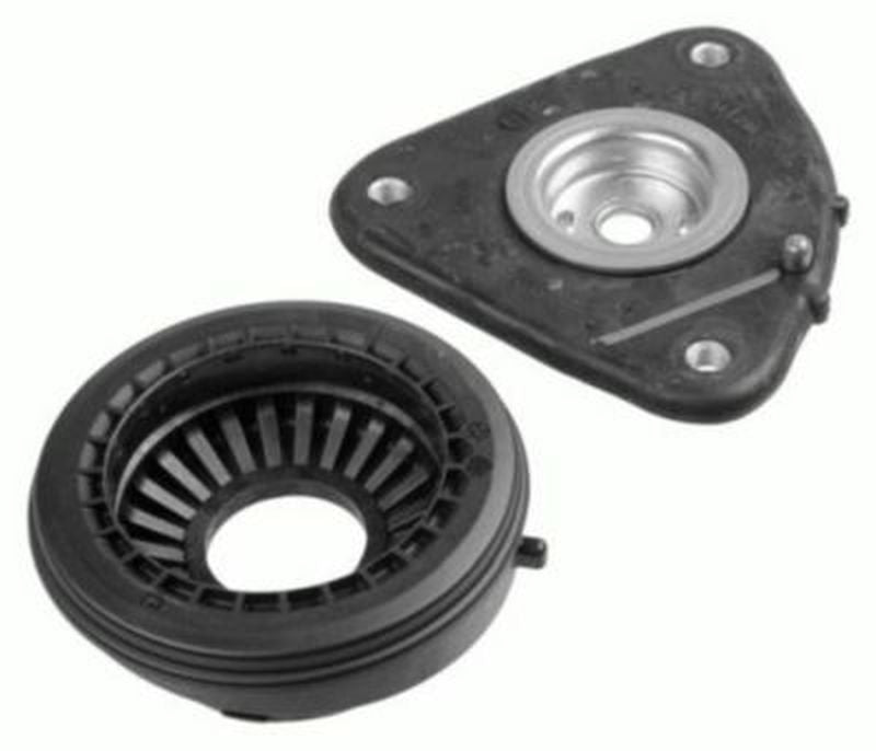 LEMFÖRDER Strut Mount Repair Kit Left for Mazda 3619801