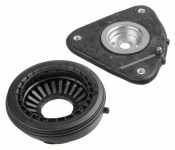 LEMFÖRDER Strut Mount Repair Kit Left for Mazda 3619801