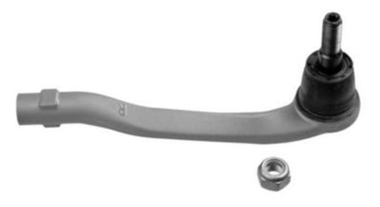 LEMFÖRDER Tie Rod End Right/outer for Citroen/Peugeot 3622701