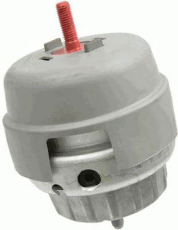 Lemforder Mounting Engine Right For Audi 3623201