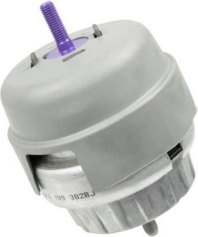 Lemforder Mounting Engine Right For Audi 3623401