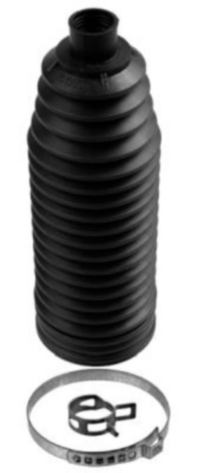 LEMFÖRDER Steering Boot Left/Right for BMW 3624801