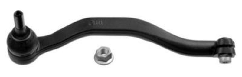 LEMFÖRDER Tie Rod End Left for BMW 3626201