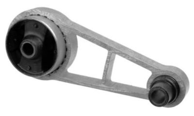 Lemforder Mounting Engine Rear Axle For Renault 3627201