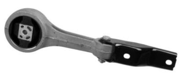 Lemforder Mounting Automatic Transmission Rear Axle 3632401