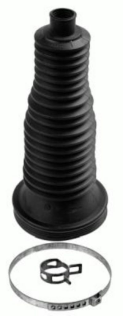 LEMFÖRDER Steering Boot Passenger Side for Audi/VW 3638201