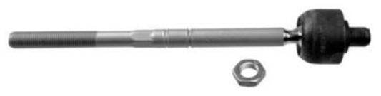 LEMFÖRDER Inner Tie Rod Left/Right for Mercedes 3638401